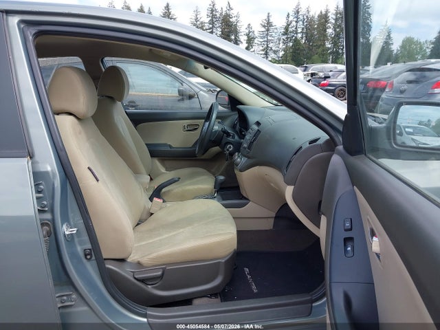 Aukcja sprzedaży 2010 Hyundai Elantra Gls, vin: KMHDU4AD0AU911305, numer aukcji: 45054584