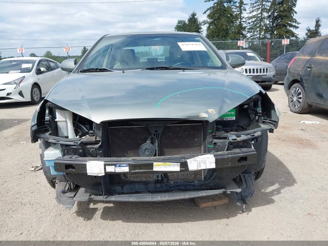 Aukcja sprzedaży 2010 Hyundai Elantra Gls, vin: KMHDU4AD0AU911305, numer aukcji: 45054584