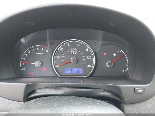 Aukcja sprzedaży 2010 Hyundai Elantra Gls, vin: KMHDU4AD0AU911305, numer aukcji: 45054584