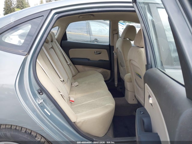 Aukcja sprzedaży 2010 Hyundai Elantra Gls, vin: KMHDU4AD0AU911305, numer aukcji: 45054584