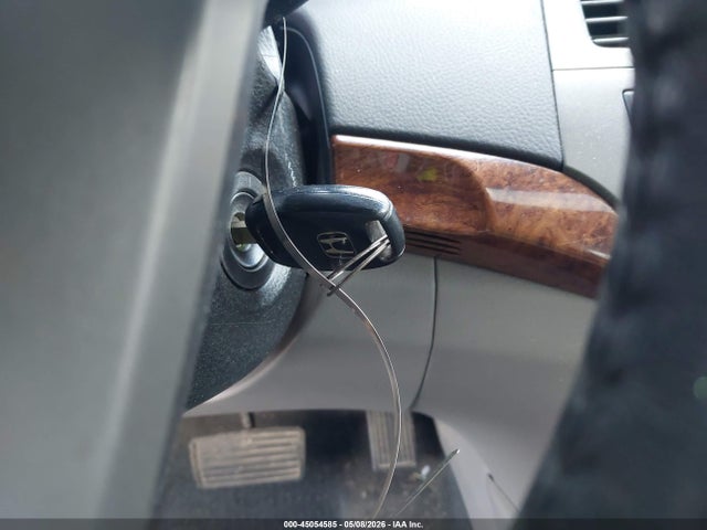Aukcja sprzedaży 2012 Honda Accord 3.5 Ex-l, vin: 1HGCP3F89CA026930, numer aukcji: 45054585