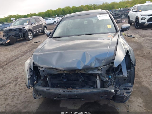 Aukcja sprzedaży 2012 Honda Accord 3.5 Ex-l, vin: 1HGCP3F89CA026930, numer aukcji: 45054585