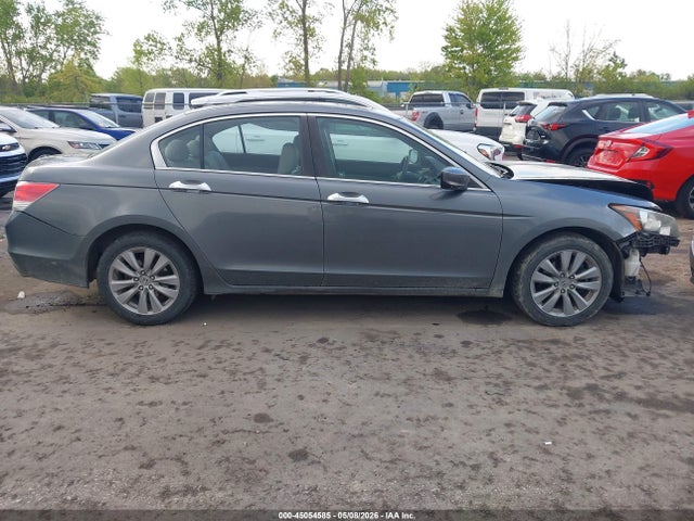 Aukcja sprzedaży 2012 Honda Accord 3.5 Ex-l, vin: 1HGCP3F89CA026930, numer aukcji: 45054585