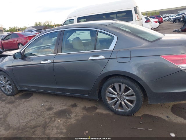 Aukcja sprzedaży 2012 Honda Accord 3.5 Ex-l, vin: 1HGCP3F89CA026930, numer aukcji: 45054585