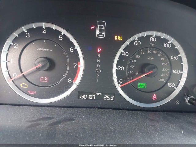 Aukcja sprzedaży 2012 Honda Accord 3.5 Ex-l, vin: 1HGCP3F89CA026930, numer aukcji: 45054585