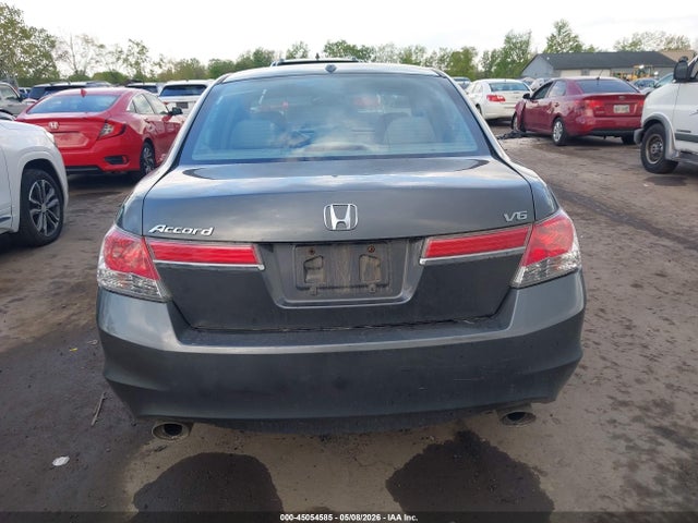 Aukcja sprzedaży 2012 Honda Accord 3.5 Ex-l, vin: 1HGCP3F89CA026930, numer aukcji: 45054585
