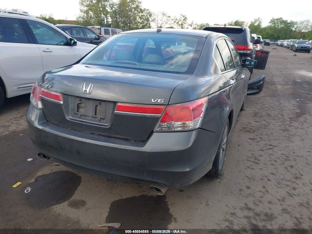 Aukcja sprzedaży 2012 Honda Accord 3.5 Ex-l, vin: 1HGCP3F89CA026930, numer aukcji: 45054585