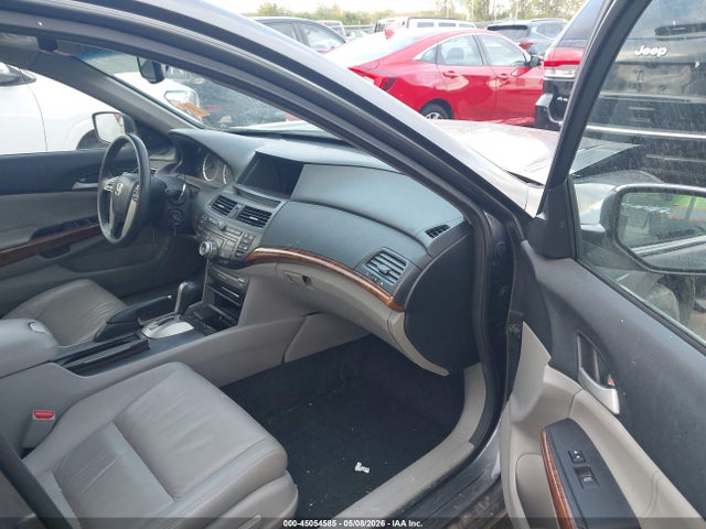 Aukcja sprzedaży 2012 Honda Accord 3.5 Ex-l, vin: 1HGCP3F89CA026930, numer aukcji: 45054585