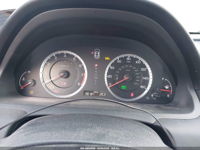 Aukcja sprzedaży 2012 Honda Accord 3.5 Ex-l, vin: 1HGCP3F89CA026930, numer aukcji: 45054585