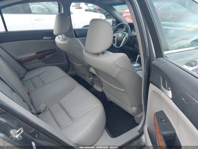 Aukcja sprzedaży 2012 Honda Accord 3.5 Ex-l, vin: 1HGCP3F89CA026930, numer aukcji: 45054585