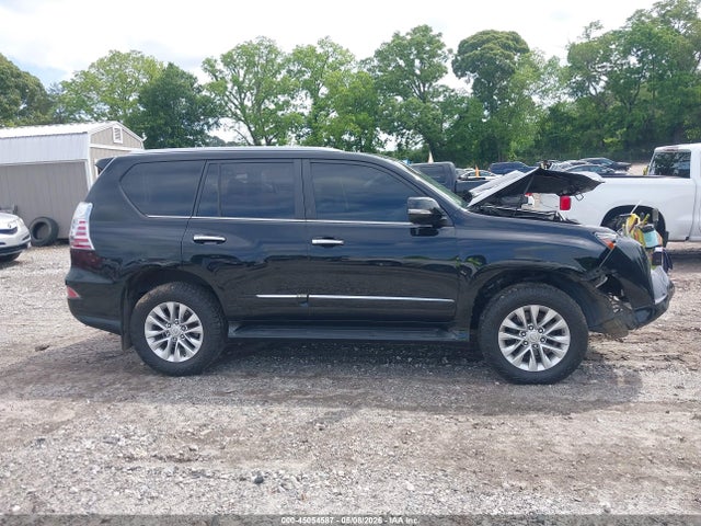 45054587 :رقم المزاد ، JTJBM7FX5F5092452 vin ، 2015 Lexus Gx 460 مزاد بيع