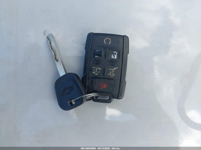 Aukcja sprzedaży 2017 Chevrolet Suburban Lt, vin: 1GNSCHKC0HR366691, numer aukcji: 45054588