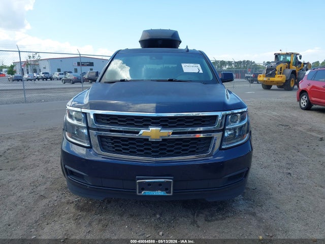 Aukcja sprzedaży 2017 Chevrolet Suburban Lt, vin: 1GNSCHKC0HR366691, numer aukcji: 45054588