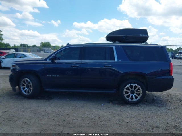 Aukcja sprzedaży 2017 Chevrolet Suburban Lt, vin: 1GNSCHKC0HR366691, numer aukcji: 45054588