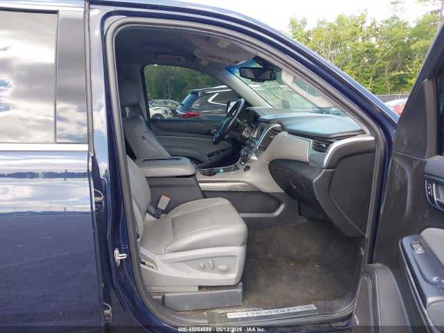 Aukcja sprzedaży 2017 Chevrolet Suburban Lt, vin: 1GNSCHKC0HR366691, numer aukcji: 45054588