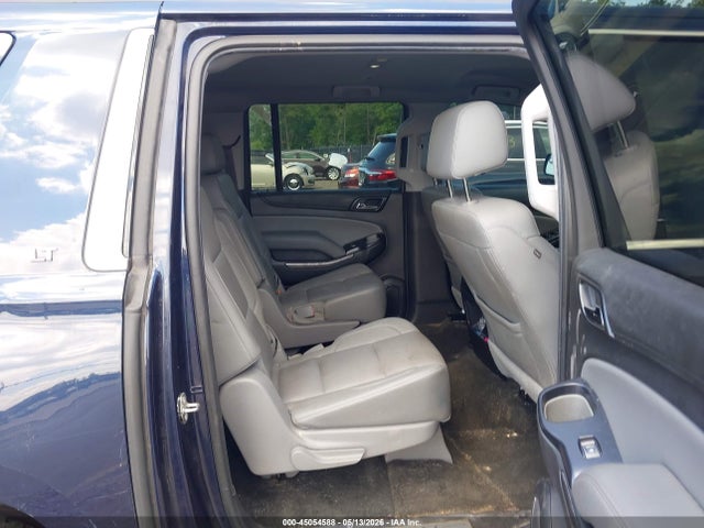 Aukcja sprzedaży 2017 Chevrolet Suburban Lt, vin: 1GNSCHKC0HR366691, numer aukcji: 45054588