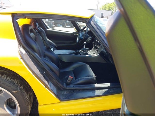 45054590 :رقم المزاد ، 1B3ER65E31V704895 vin ، 2001 Dodge Viper Rt/10 مزاد بيع