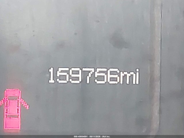 Auction sale of the 2019 Ram 1500 Classic Tradesman  4x4 6'4 Box, vin: 1C6RR7FG8KS700700, lot number: 45054591