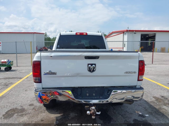 Auction sale of the 2019 Ram 1500 Classic Tradesman  4x4 6'4 Box, vin: 1C6RR7FG8KS700700, lot number: 45054591