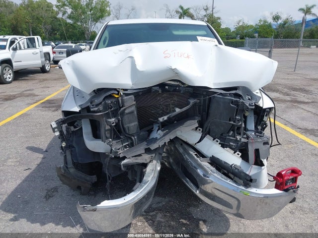 Auction sale of the 2019 Ram 1500 Classic Tradesman  4x4 6'4 Box, vin: 1C6RR7FG8KS700700, lot number: 45054591