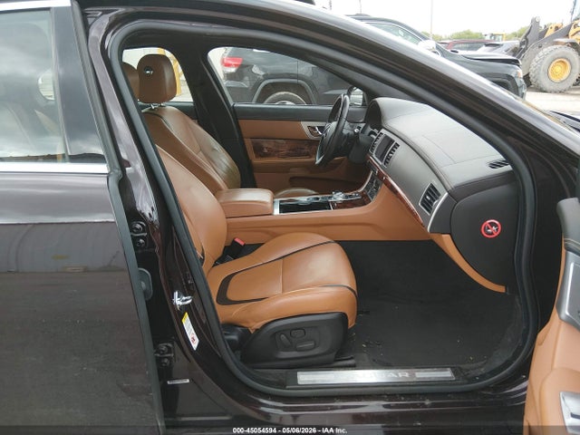 Продаж на аукціоні авто 2014 Jaguar Xf V6 Sc, vin: SAJWJ0EF7E8U10874, номер лоту: 45054594