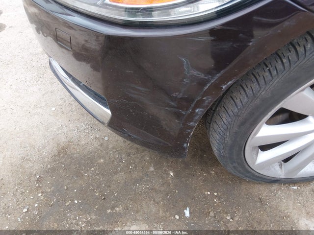 45054594 :رقم المزاد ، SAJWJ0EF7E8U10874 vin ، 2014 Jaguar Xf V6 Sc مزاد بيع