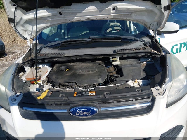 Aukcja sprzedaży 2013 Ford Escape Se, vin: 1FMCU9GX2DUC83889, numer aukcji: 45054595