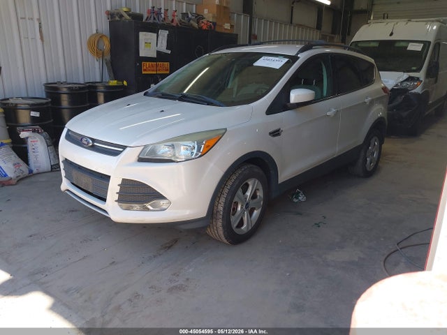 Aukcja sprzedaży 2013 Ford Escape Se, vin: 1FMCU9GX2DUC83889, numer aukcji: 45054595