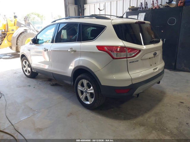Aukcja sprzedaży 2013 Ford Escape Se, vin: 1FMCU9GX2DUC83889, numer aukcji: 45054595