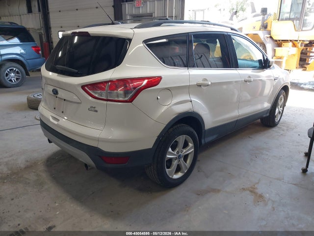 Aukcja sprzedaży 2013 Ford Escape Se, vin: 1FMCU9GX2DUC83889, numer aukcji: 45054595