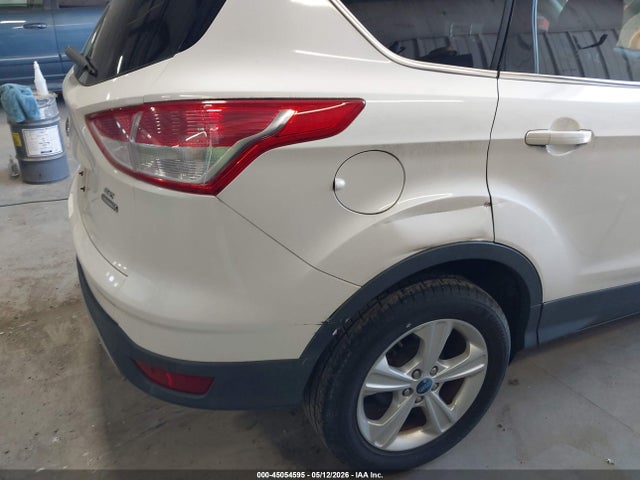 Aukcja sprzedaży 2013 Ford Escape Se, vin: 1FMCU9GX2DUC83889, numer aukcji: 45054595