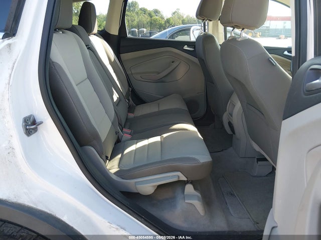 Aukcja sprzedaży 2013 Ford Escape Se, vin: 1FMCU9GX2DUC83889, numer aukcji: 45054595