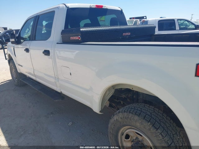2019 Ford F-350 Xl მანქანა იყიდება აუქციონზე, vin: 1FT8W3BT5KEC22890, აუქციონის ნომერი: 45054600