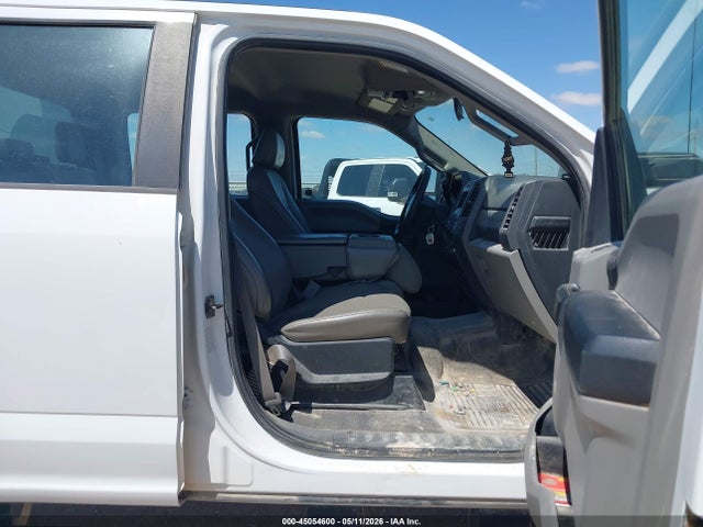 2019 Ford F-350 Xl მანქანა იყიდება აუქციონზე, vin: 1FT8W3BT5KEC22890, აუქციონის ნომერი: 45054600