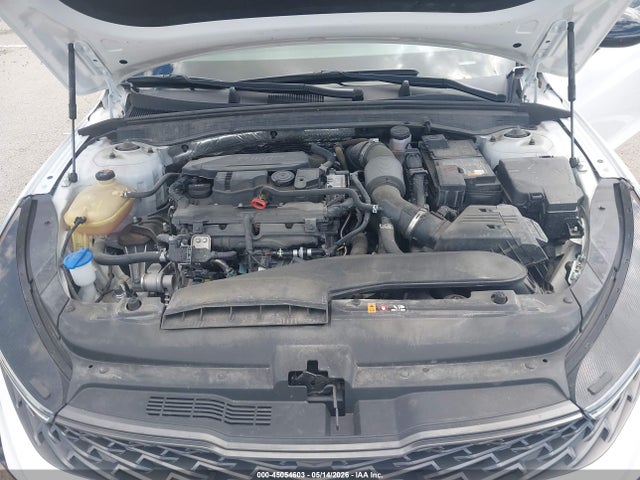 5XXG64J2XNG157187 KIA K5 Gt-line