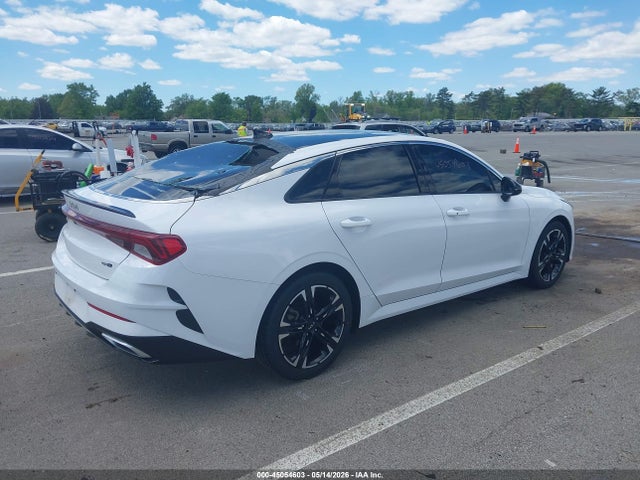5XXG64J2XNG157187 KIA K5 Gt-line