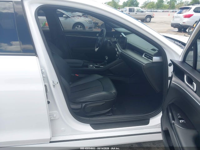 5XXG64J2XNG157187 KIA K5 Gt-line