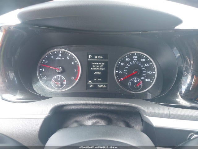 5XXG64J2XNG157187 KIA K5 Gt-line