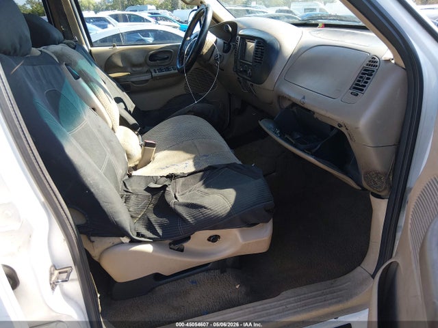 Продаж на аукціоні авто 2002 Ford F-150 Lariat/xlt, vin: 1FTRW08L12KA27753, номер лоту: 45054607