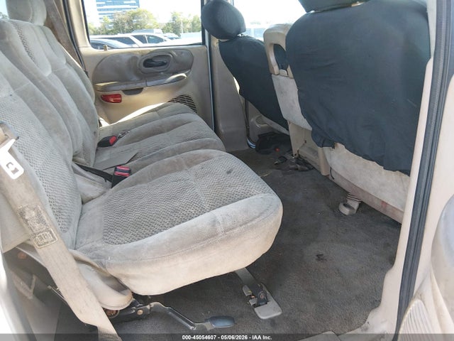 Продаж на аукціоні авто 2002 Ford F-150 Lariat/xlt, vin: 1FTRW08L12KA27753, номер лоту: 45054607
