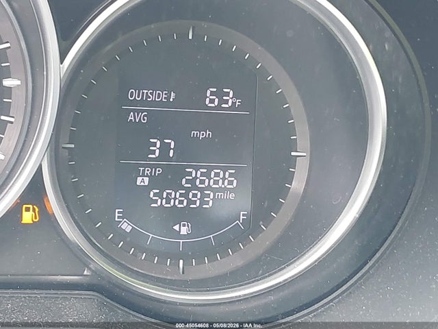 Aukcja sprzedaży 2015 Mazda Mazda6 I Touring, vin: JM1GJ1V54F1216488, numer aukcji: 45054608