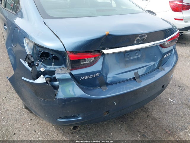 Aukcja sprzedaży 2015 Mazda Mazda6 I Touring, vin: JM1GJ1V54F1216488, numer aukcji: 45054608