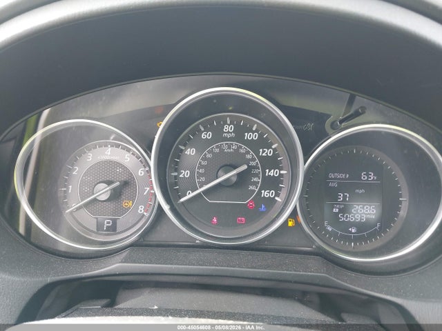 Aukcja sprzedaży 2015 Mazda Mazda6 I Touring, vin: JM1GJ1V54F1216488, numer aukcji: 45054608