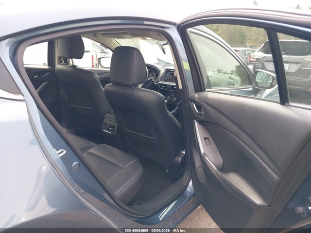 Aukcja sprzedaży 2015 Mazda Mazda6 I Touring, vin: JM1GJ1V54F1216488, numer aukcji: 45054608