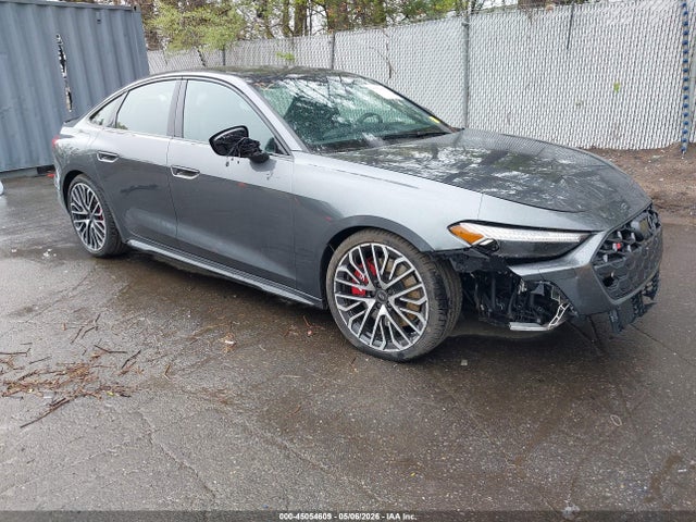 Aukcja sprzedaży 2025 Audi All-new S5 Premium Plus Tfsi Quattro S Tronic, vin: WAU25CFU2SN062220, numer aukcji: 45054609