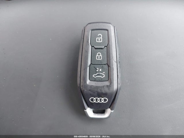 Aukcja sprzedaży 2025 Audi All-new S5 Premium Plus Tfsi Quattro S Tronic, vin: WAU25CFU2SN062220, numer aukcji: 45054609