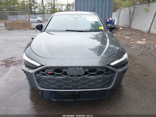 Aukcja sprzedaży 2025 Audi All-new S5 Premium Plus Tfsi Quattro S Tronic, vin: WAU25CFU2SN062220, numer aukcji: 45054609