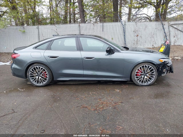 Aukcja sprzedaży 2025 Audi All-new S5 Premium Plus Tfsi Quattro S Tronic, vin: WAU25CFU2SN062220, numer aukcji: 45054609