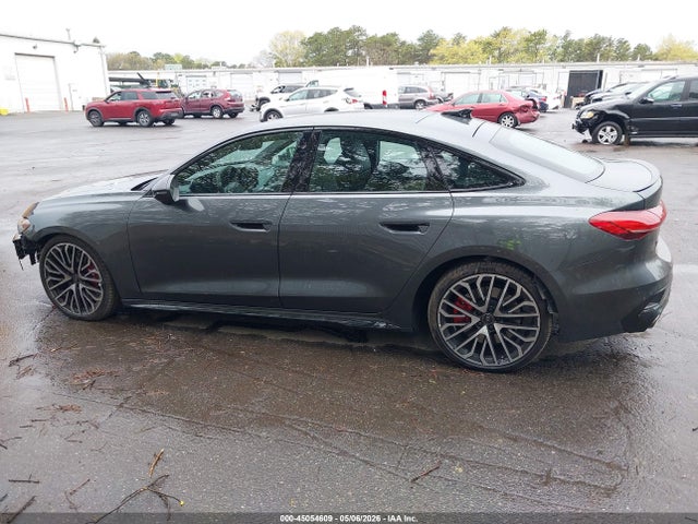 Aukcja sprzedaży 2025 Audi All-new S5 Premium Plus Tfsi Quattro S Tronic, vin: WAU25CFU2SN062220, numer aukcji: 45054609