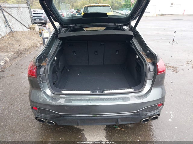 Aukcja sprzedaży 2025 Audi All-new S5 Premium Plus Tfsi Quattro S Tronic, vin: WAU25CFU2SN062220, numer aukcji: 45054609